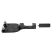 Oil Filter Cutter Zinc Alloy High Efficiency 77750 Easy To