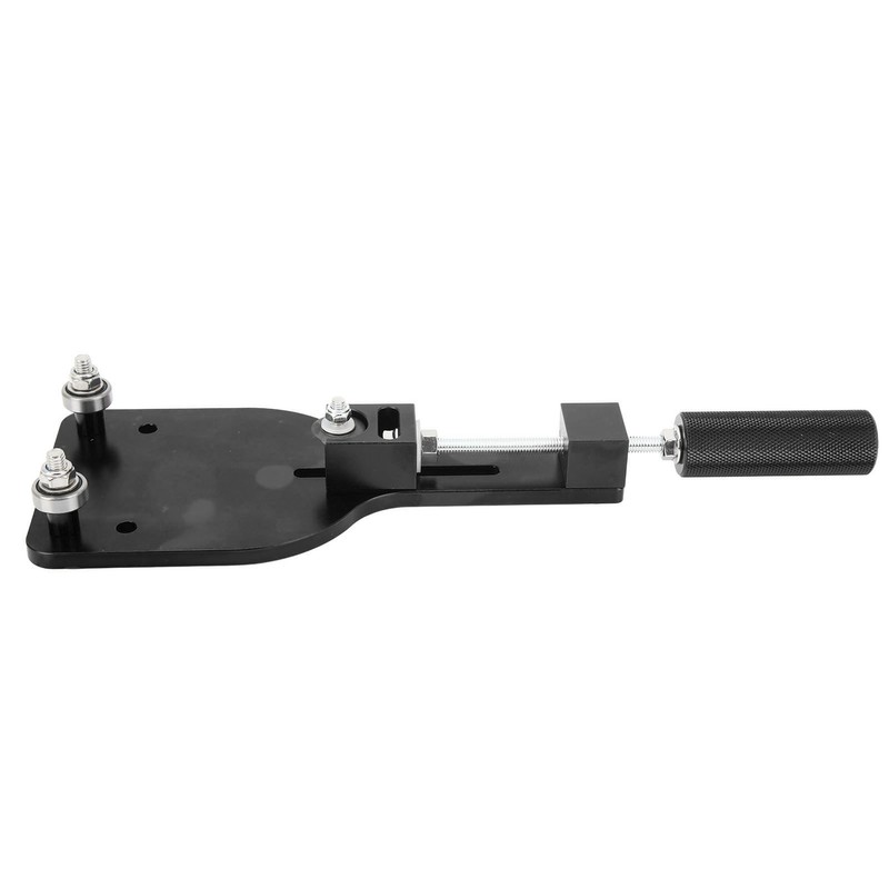 Oil Filter Cutter Zinc Alloy High Efficiency 77750 Easy To