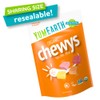 YumEarth Organic Fruit Chews - Fruit Flavored Candy Chews, No