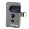 Craftsman 139.53753 Sears Garage Door Remote - for Operators with