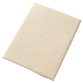 High Density Dust Mite Cover Palette Flat Sheet Single Size