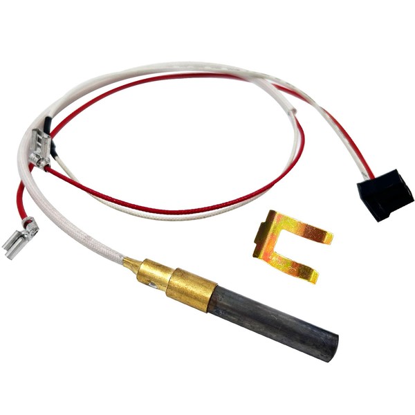 MENSI Minivolt Thermopile Replacement Parts for Reliance Whirlpool,A.O.Smith, Kenmore Brand