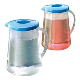 Urine Bottle Lilinal Mug 10.8 fl oz (3,000 ml) West