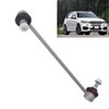 Front Suspension Sway Bar End Link Enhanced Stability Metal Strong
