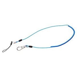 Shimano RP-005J End Rope (SLIM) Pure Blue