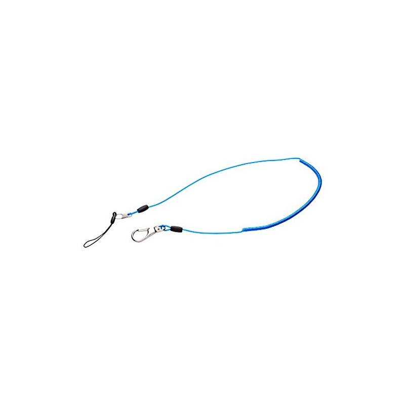 Shimano RP-005J End Rope (SLIM) Pure Blue