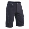 Hiauspor Mens Hiking Cargo Shorts Lightweight Water-Resistant Quick Dry Stretch