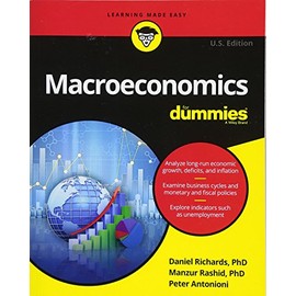 Macroeconomics For Dummies
