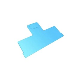 Continuum Aquatics AquaBlade P Plastic Replacement Blade for Aquarium, Glass and Acrylic Safe