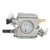 Leaf Blower Carburetor Assembly 545081831 Replacement for Husqvarna 362 365
