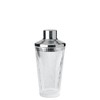 Stelton Pilastro Cocktail Shaker Clear