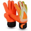 EFAH SPORTS Football Goalkeeper Gloves For Boys kids children adult