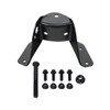 BST BSSP Pair 722-045 Rear Leaf Spring Hanger Forward Mounting
