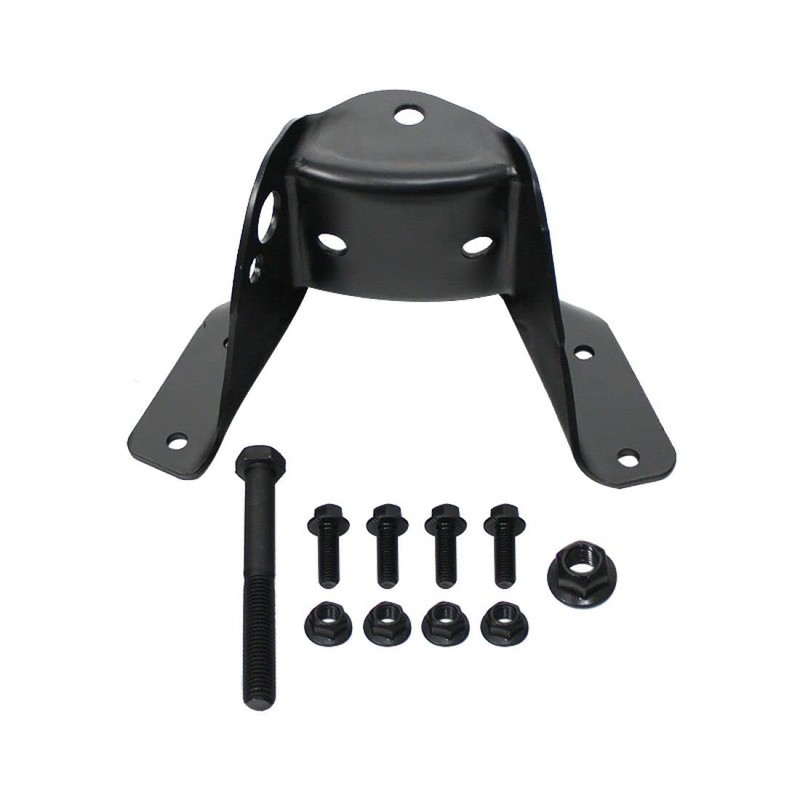 BST BSSP Pair 722-045 Rear Leaf Spring Hanger Forward Mounting