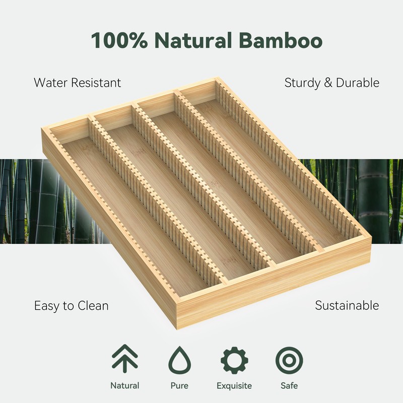 WELL WENG for Nespresso Vertuo Capsules - Premium Bamboo Coffee