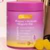 Probióticos Mujer 60 Gomitas Flora Vaginal Y Equilibrio Ph
