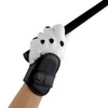 Daiya Golf AS-172 Golf Trainer Wrist Keeper Black