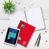 Oxford A4 + College Notepad 80 Sheets