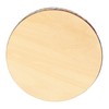 Sea Drum Ocean Wave Sound 8in Portable Maple Ethnic Musical