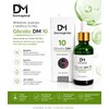 Glicolic DM 10, Sérum Facial con Ácido Glicólico al 10%,