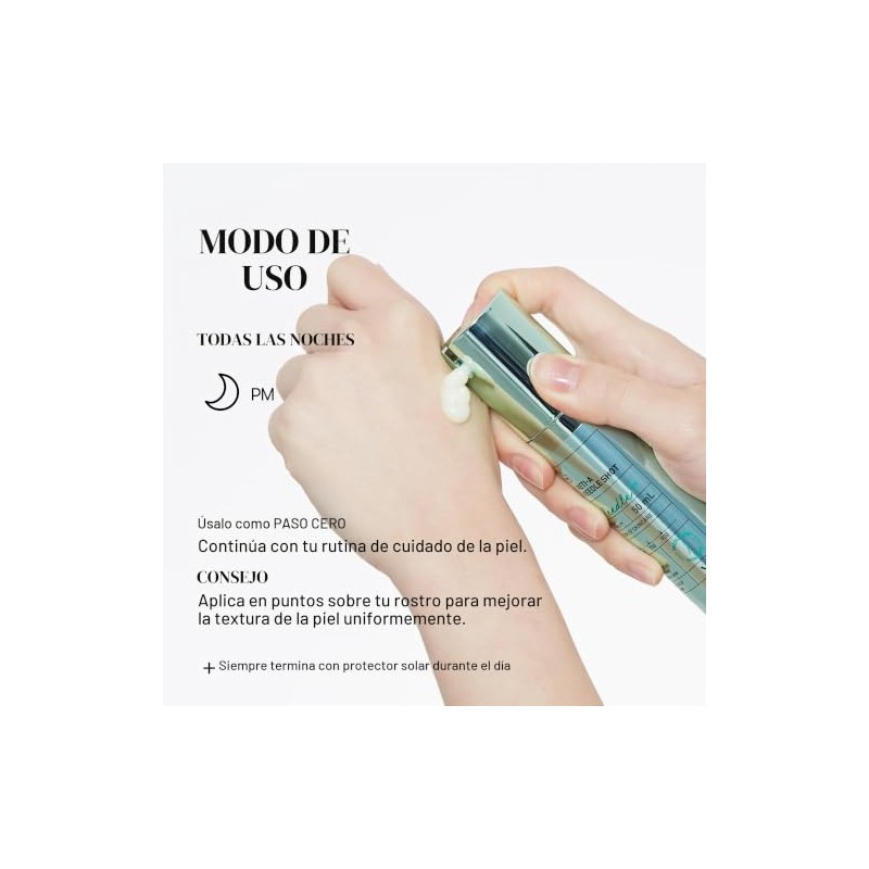 VT Reti-A Reedle Shot 100 Sérum Facial con Retinol, 50