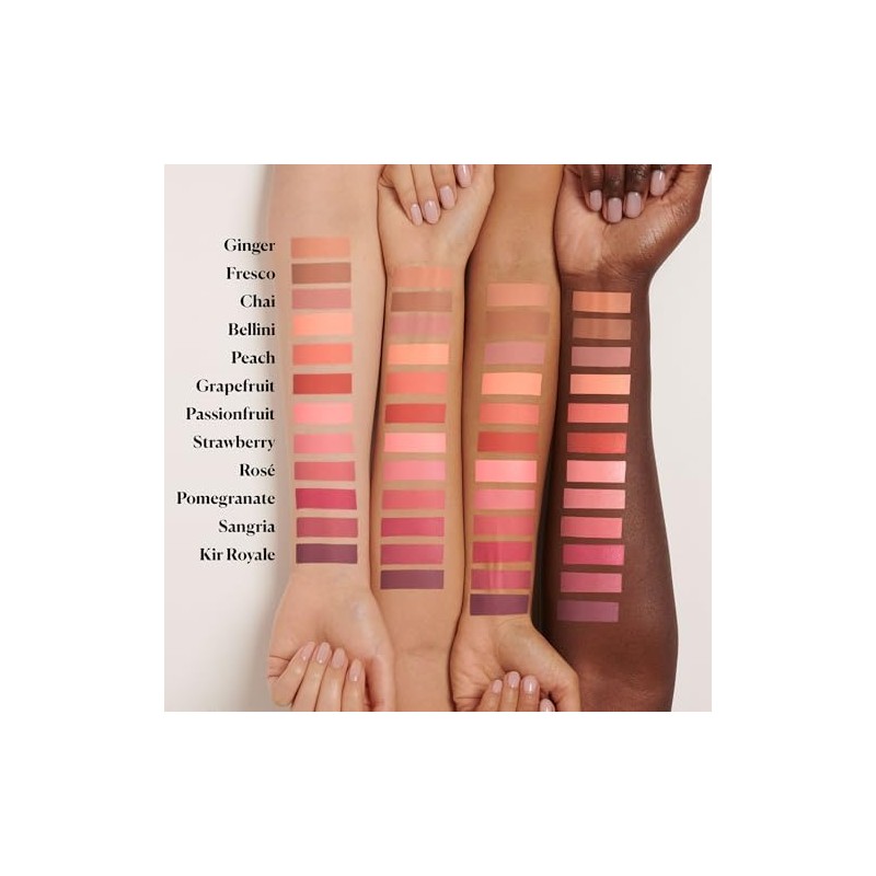 Blush Colour Infusion - Chai by Laura Mercier for Women