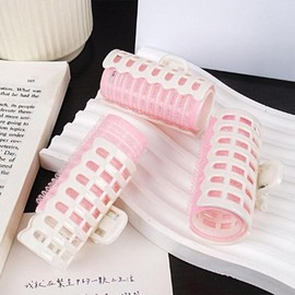 Hairstyle curling irons, hair rollers, beauty supplies, bangs volume rollers / 헤어 스타일 고데롤 헤어롤 미용용품 앞머리 볼륨롤