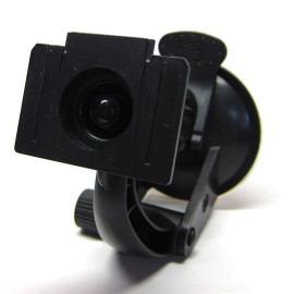 Rand McNally Universal Windshield Suction Mount For TND 730 LM GPS - 0528012983