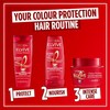 L'Oreal Paris Elvive Colour Protect Caring Shampoo For Coloured Hair,