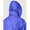 Winter Cherry 7200 Rain Suit, Toray Entrant Rain Suit, Breathable,