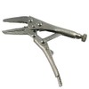 McDrill Normex Langbeck Grip Pliers 125 mm 5 Inch Locking