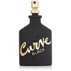 Curve Cologne, Black, 4.2 Ounce