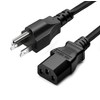 Cable de alimentación electrónico,