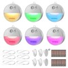 EverBrite LED Motion Sensor Night Light, Dimmable Night Lights with