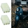 YINETTECH 2 Set 6-Way Waterproof Electrical Connector Plug HM 090