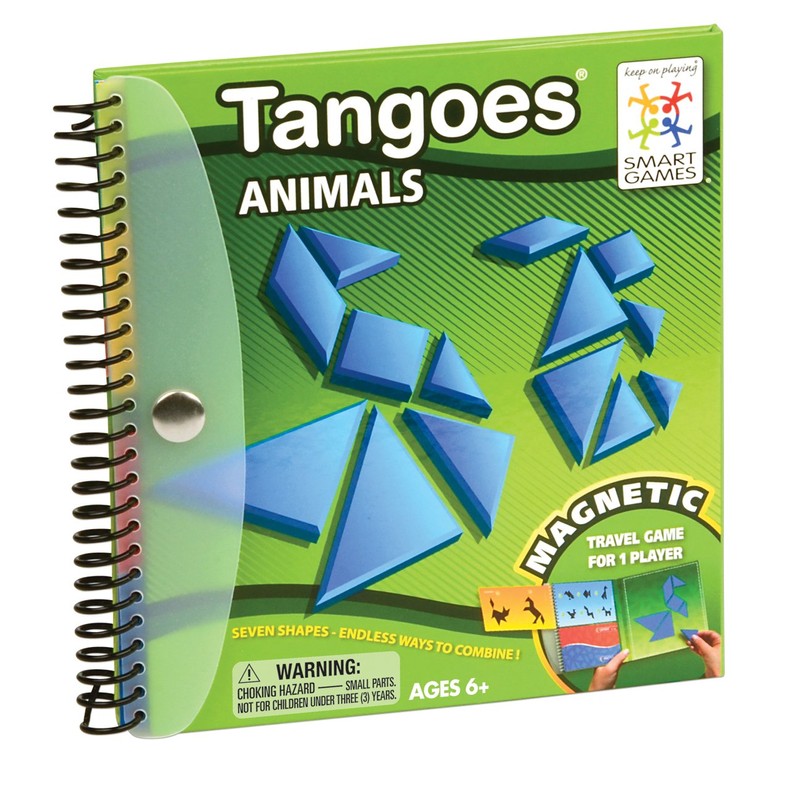 Tangoes Animals