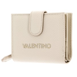 Valentino Ladies Brixton Travel Accessory Wallet, natural