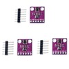 Hailege Set of 3 APDS-9930 Contactless RGB Sensor Detection for