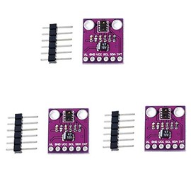 Hailege Set of 3 APDS-9930 Contactless RGB Sensor Detection for Proximity, Gesture, and Posture