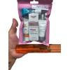 5 Kits Mini De Skincare Rutina Basica