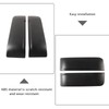 Car Central Control Armrest Protective Cover Compatible with Rivian R1T