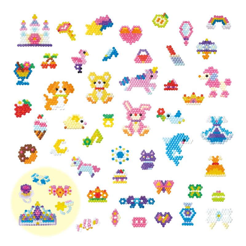 Aquabeads DX Carrying Bag AQ-S91