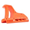 Gypsum Board Edger Plane 60 Degree Bevel Angle Plasterboard Chamfer