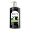 Bioré Limpiador Facial Carbón Activado Para Piel Grasa 200ml