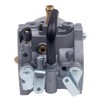 Goodbest New Carburetor Compatible with John Deere LX178 engine AM122614