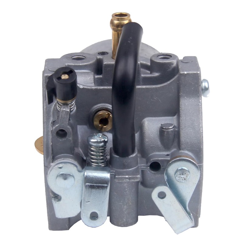 Goodbest New Carburetor Compatible with John Deere LX178 engine AM122614