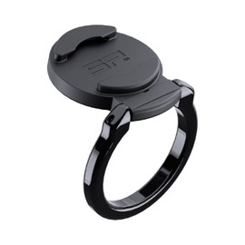 SP Connect 41879 Daytona Smartphone Ring Ring Mount for Motorcycles (SPC+)