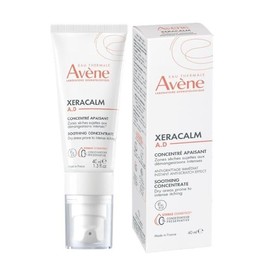 AVENE XERACALM AD CONC LENIT