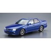 Aoshima Bunka Kyozai 1/24 The Model Car Series No. 88