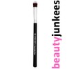 mini Kabuki Makeup Brush Set with Free Case: Includes Blending,